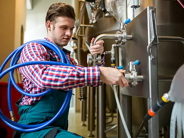 Why Choose Eastpointe Plumber for Gas Leak Repair in East Point, GA?
