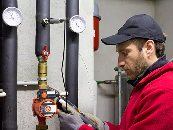 Why Choose Eastpointe Plumber for Gas Line Installation in East Point, GA?