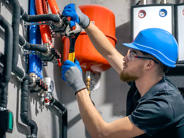 Why Choose Eastpointe Plumber for Gas Water Heater Installation in East Point, GA