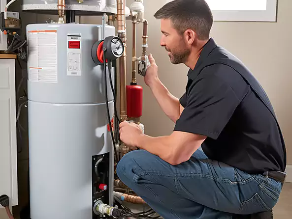 Why Choose Eastpointe Plumber for Gas Water Heater Repair in East Point, GA?