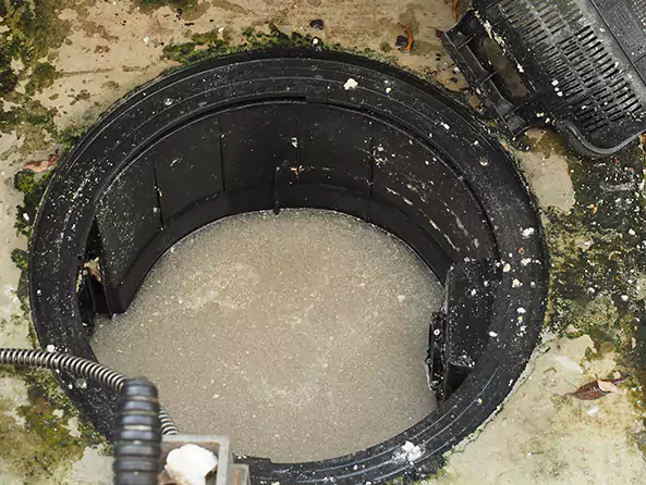 Why Choose Eastpointe Plumber for Grease Trap Installation in East Point, GA?