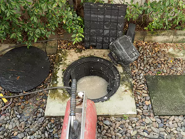 Why Choose Eastpointe Plumber for Grease Trap Repair in East Point, GA?