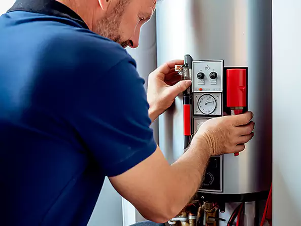 Why Choose Eastpointe Plumber for Hot Water Tank Maintenance in East Point, GA?