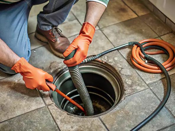 Why Choose Eastpointe Plumber for Hydrojet Plumbing in East Point, GA?