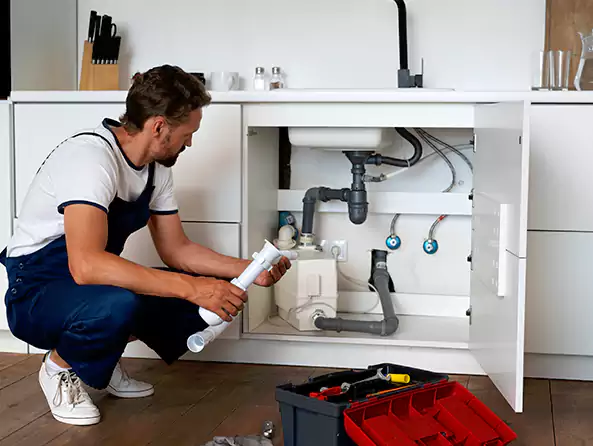 Why Choose Eastpointe Plumber for Insinkerator Installation in East Point, GA?