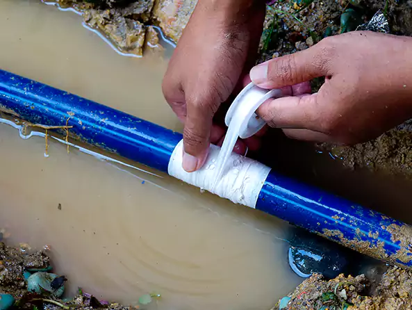  Why Choose Eastpointe Plumber for Leak Detection in East Point, GA?]