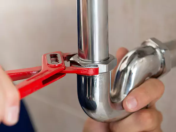 Why Choose Eastpointe Plumber for PEX Pipe Installation in East Point, GA?