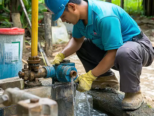 Why Choose Eastpointe Plumber for Pipe Repair in East Point, GA?
