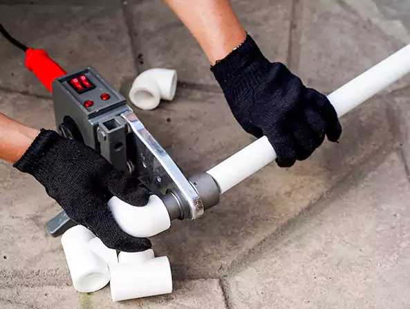 Why Choose Eastpointe Plumber for Pipe Replacement in East Point, GA?