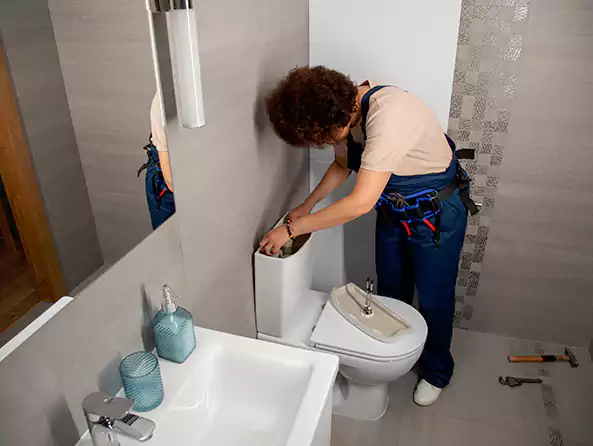 Why Choose Eastpointe Plumber for Plumbers Near Me in East Point, GA?