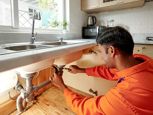 Why Choose Eastpointe Plumber for Plumbing Installation in East Point, GA?