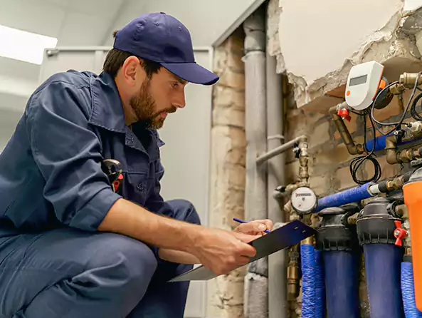 Why Choose Eastpointe Plumber for Plumbing Maintenance in East Point, GA?