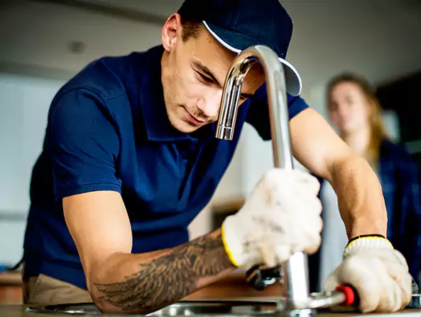 Why Choose Eastpointe Plumber for Plumbing Repair in East Point, GA?