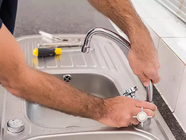Why Choose Eastpointe Plumber for Plumbing Replacement in East Point, GA?