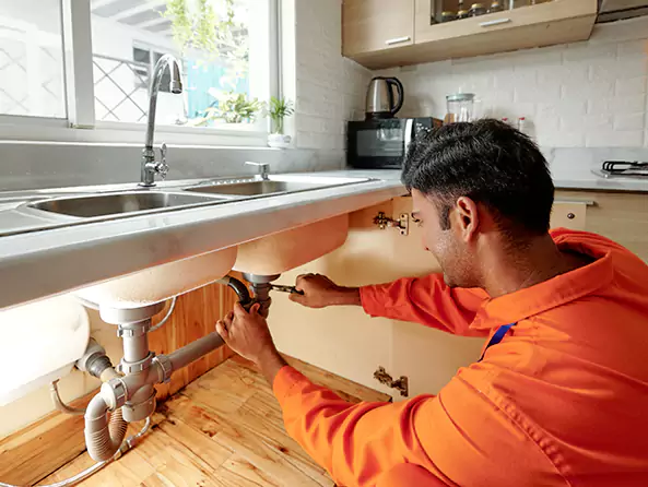 Why Choose Eastpointe Plumber for Residential Plumbing Service in East Point, GA?