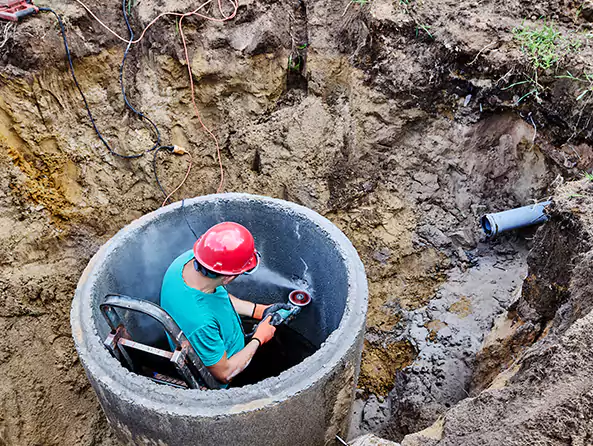Why Choose Eastpointe Plumber for Septic Tank Repair in East Point, GA?