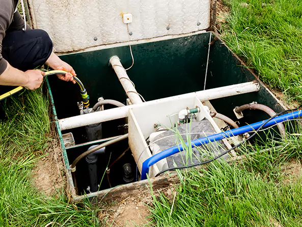 Why Choose Eastpointe Plumber for Sewage Ejector Pump Installation in East Point, GA?