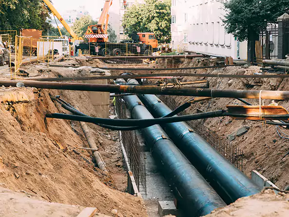 Why Choose Eastpointe Plumber for Sewer Cleaning in East Point, GA?