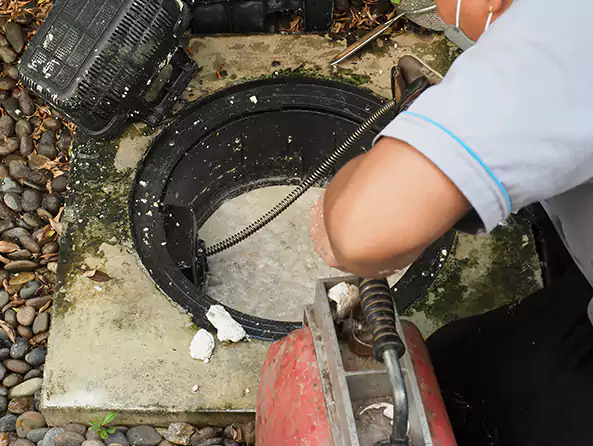 Why Choose Eastpointe Plumber for Sewer Line Cleaning in East Point, GA?
