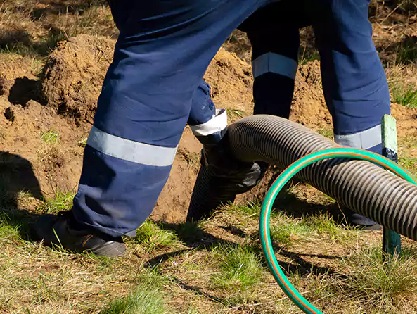 Why Choose Eastpointe Plumber for Sewer Line Replacement in East Point, GA?