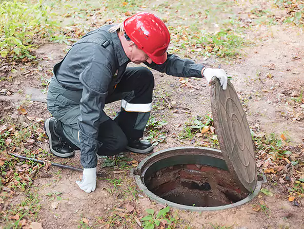 Why Choose Eastpointe Plumber for Sewer Repair in East Point, GA?