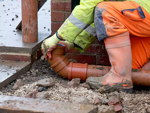 Why Choose Eastpointe Plumber for Sewer Replacement in East Point, GA?