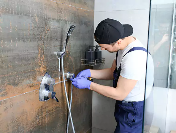 Why Choose Eastpointe Plumber for Shower Installation in East Point, GA?