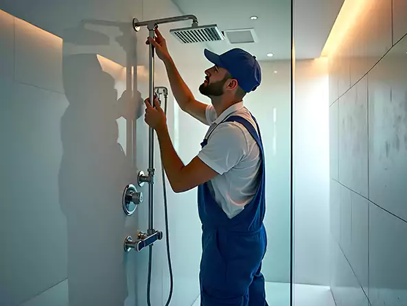 Why Choose Eastpointe Plumber for Shower Replacement in East Point, GA?
