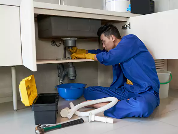 Why Choose Eastpointe Plumber for Sink Drain Replacement in East Point, GA?