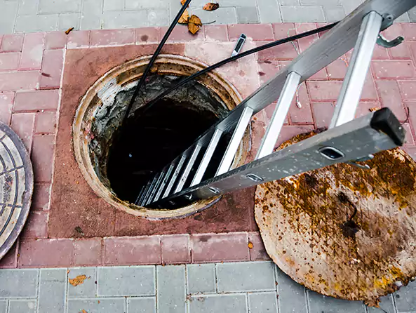 Why Choose Eastpointe Plumber for Storm Drain Cleaning in East Point, GA?