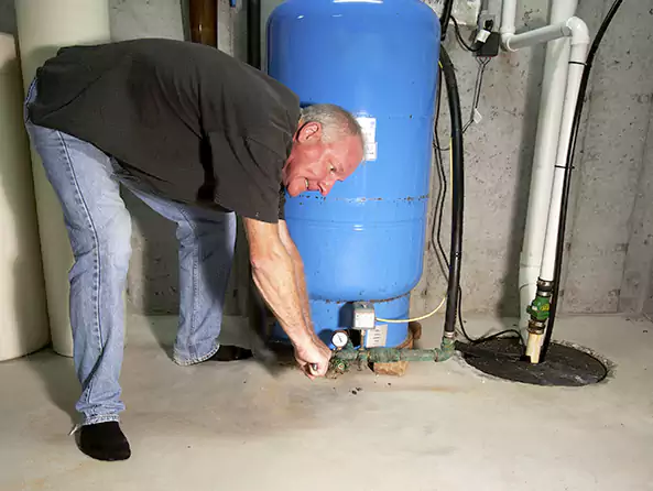 Why Choose Eastpointe Plumber for Sump Pump Installation in East Point?