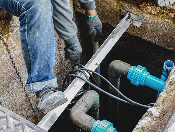 Why Choose Eastpointe Plumber for Sump Pump Maintenance in East Point, GA?