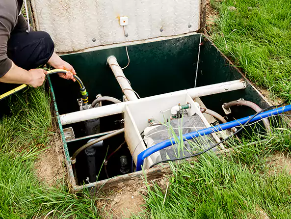 Why Choose Eastpointe Plumber for Sump Pump Replacement in East Point, GA?