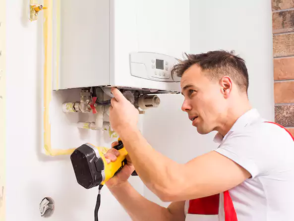 Why Choose Eastpointe Plumber for Tankless Water Heater Installation in East Point, GA?
