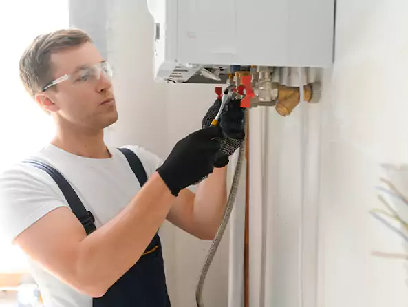 Why Choose Eastpointe Plumber for Tankless Water Heater Maintenance in East Point, GA?