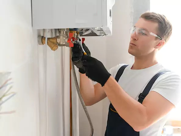 Why Choose Eastpointe Plumber for Tankless Water Heater Repair in East Point, GA?
