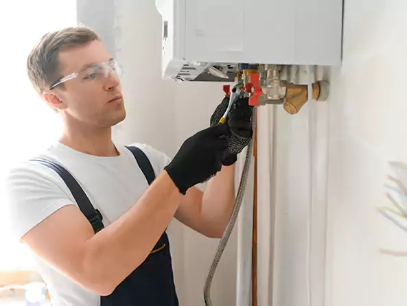 Why Choose Eastpointe Plumber for Tankless Water Heater Replacement in East Point, GA?