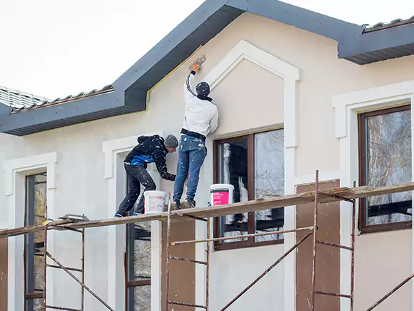 Why Choose Eastpointe Plumberfor Water Damage Restoration in East Point, GA?