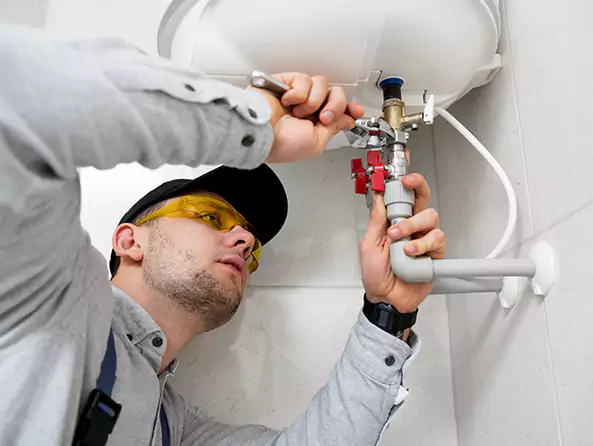 Why Choose Eastpointe Plumber for Water Heater Expansion Tank Installation in East Point, GA?