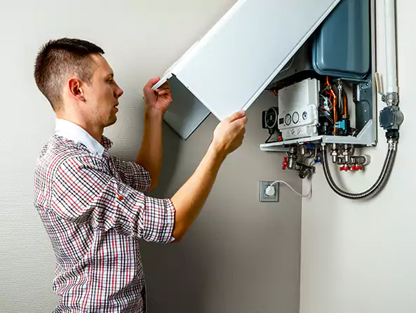 Why Choose Eastpointe Plumber for Water Heater Installation in East Point, GA?