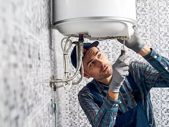 Why Choose Eastpointe Plumber for Water Heater Maintenance in East Point, GA?