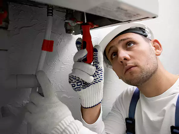 Why Choose Eastpointe Plumber for Water Heater Repair in East Point, GA?