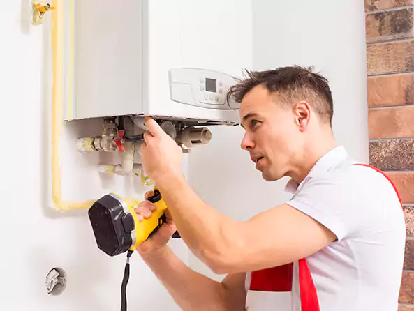 Why Choose Eastpointe Plumber for Water Heater Replacement in East Point, GA?