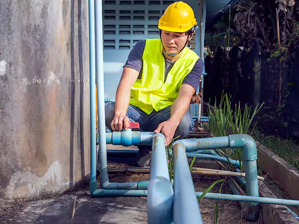 Why Choose Eastpointe Plumber for Water Line Installation in East Point, GA
