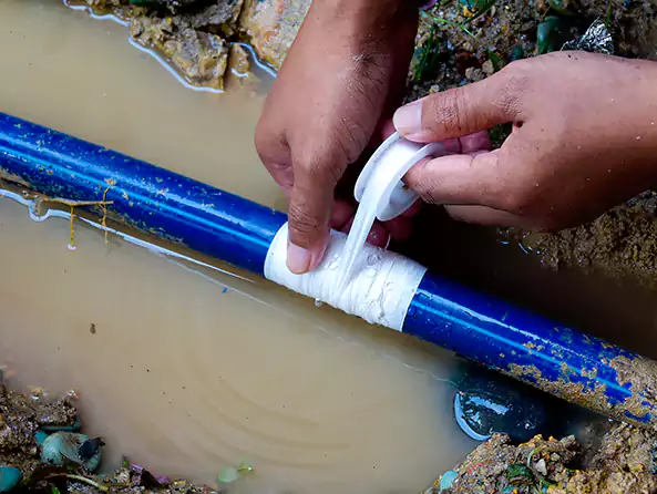  Why Choose Eastpointe Plumber for Water Line Repair in East Point, GA?]