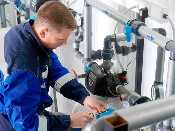 Why Choose Eastpointe Plumber for Water Softener Installation in East Point, GA?