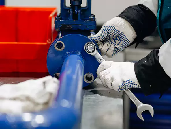 Why Choose Eastpointe Plumber for Well Pump Repair in East Point, GA?