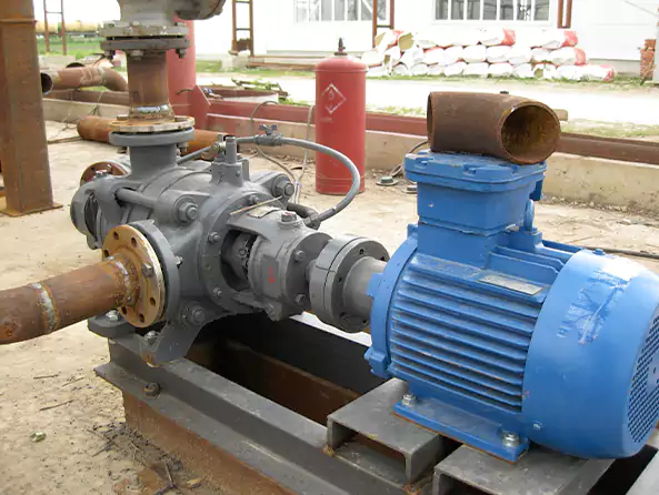 Why Choose Eastpointe Plumber for Well Pump Replacement in East Point, GA?